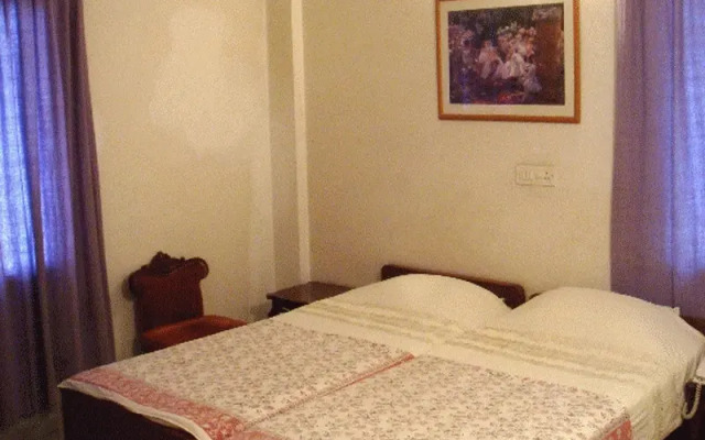 Mathyoo Residential Suites