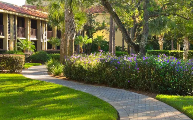 DoubleTree by Hilton Hotel Orlando at SeaWorld