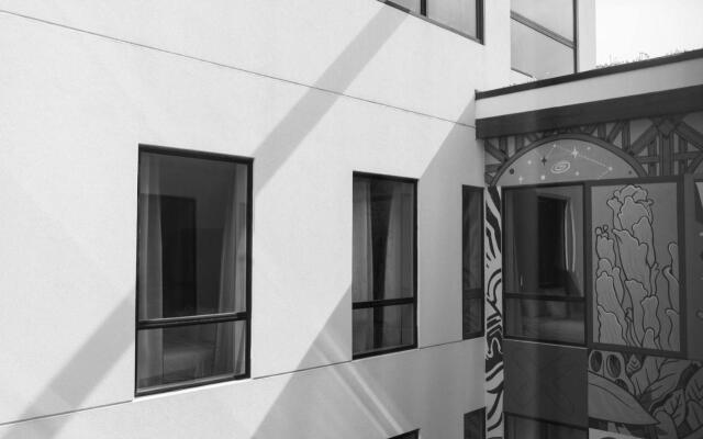 Hotel Nell - Union Market