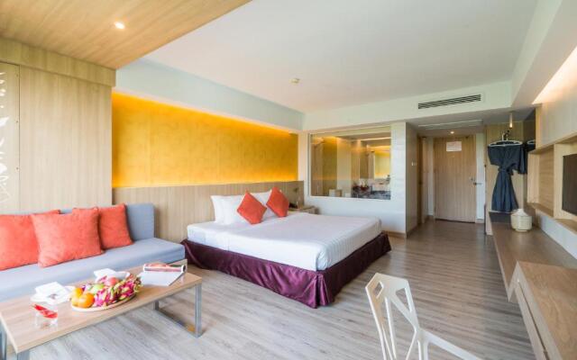 Matcha Samui Resort