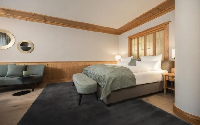 Schlosshotel Fiss