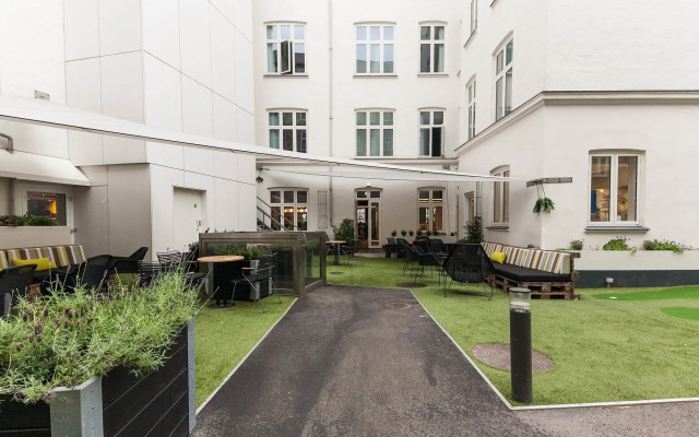 Annex Copenhagen