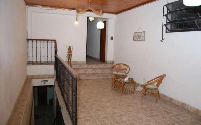 Hostal El Palo Santo