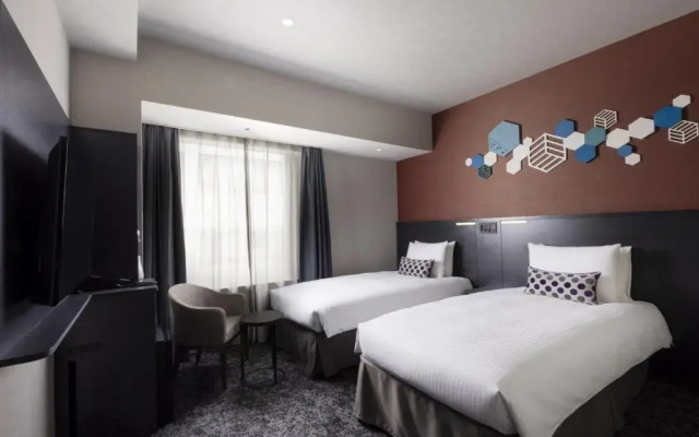ibis Styles Tokyo Ginza East