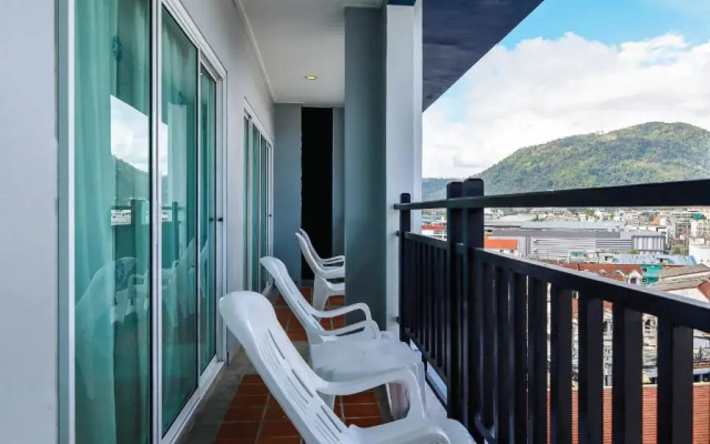 Amata Patong Hotel
