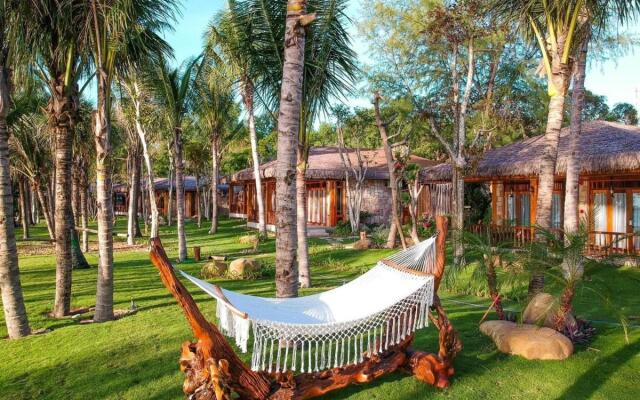 Ocean Bay Phu Quoc Resort and Spa Hotel