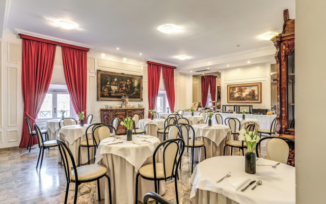 Hotel Orazia