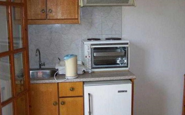 Panorama Apts Cfu Hotel Roda