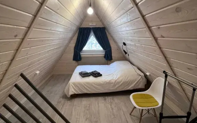 Na Stroiteley Cottage