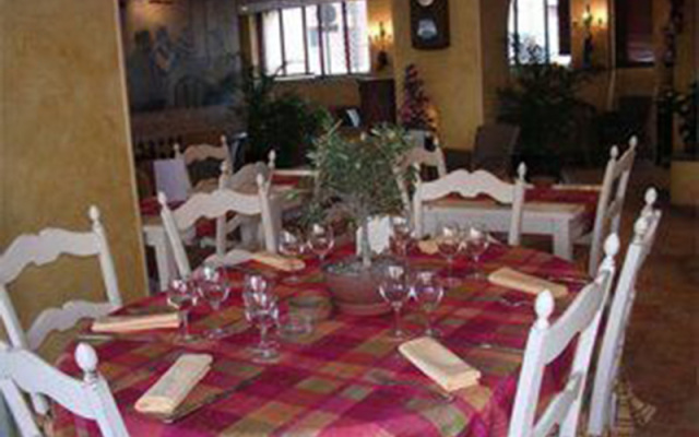 Tulip Inn Monaco Terminus