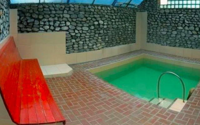 Sanatorium Grushevaya Rosha
