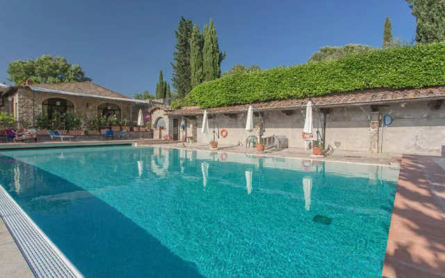 Relais Santa Cristina