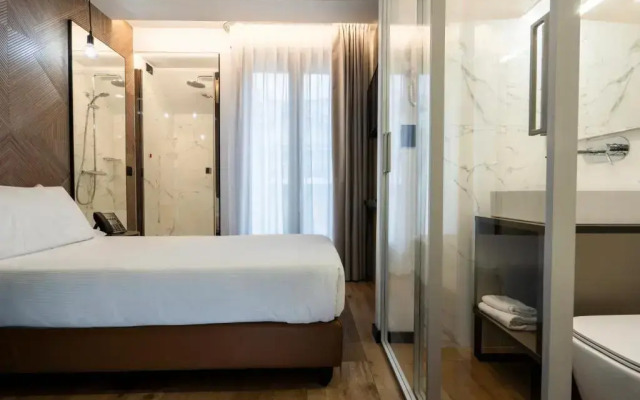 London Hotel