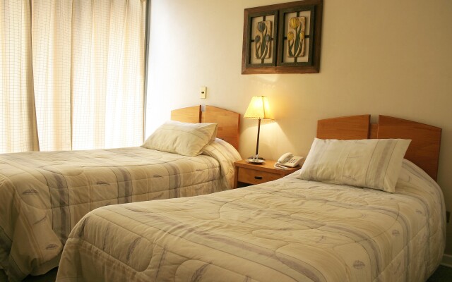 Bellas Artes Suites & Apartments