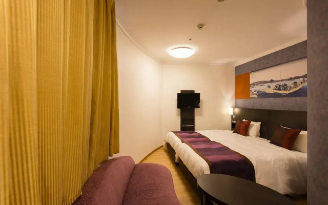 Ryogoku View Hotel