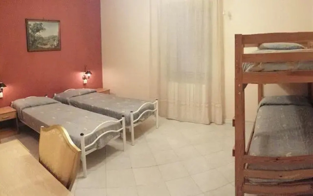 Youth Hostel Sorrento