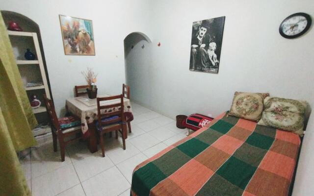 Copacabana apartamento quadra praia