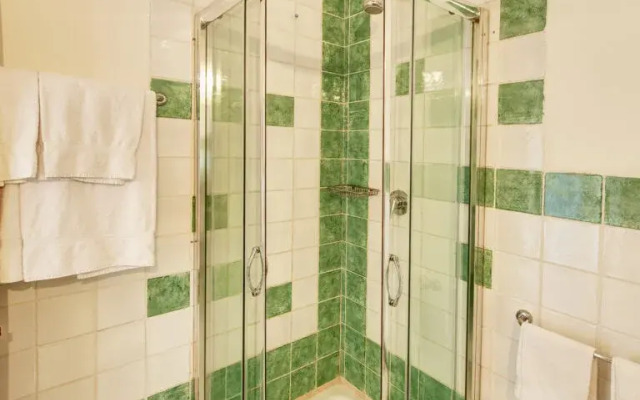 Hotel Pedra Santa Resort