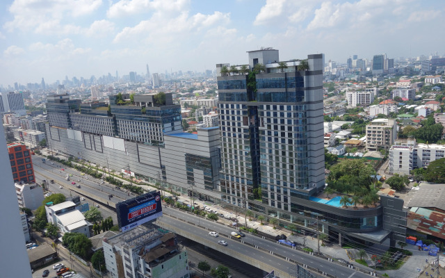 The Bazaar Hotel