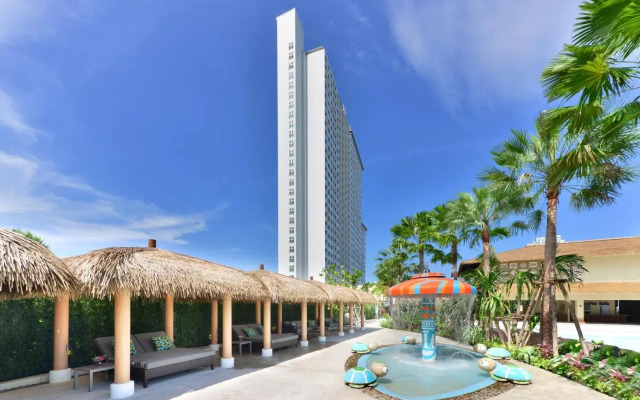 Centre Point Prime Hotel Pattaya