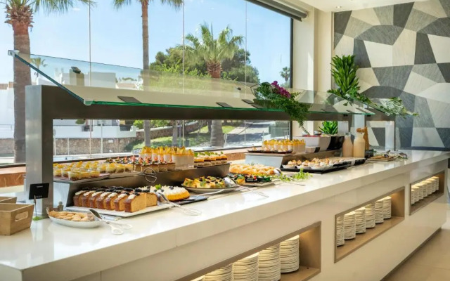 MarSenses Paradise Club