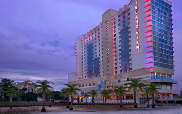 Island View Casino Resort Hotel