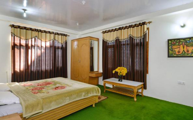 Indraprastha Cottages