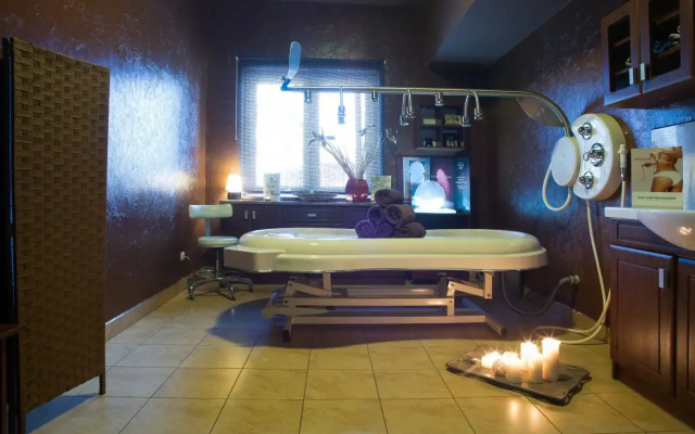 Hotel Karino Spa