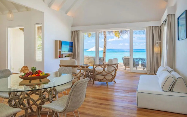 Baglioni Resort Maldives Luxury All-Inclusive