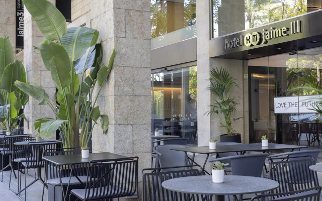 HM Jaime III Hotel