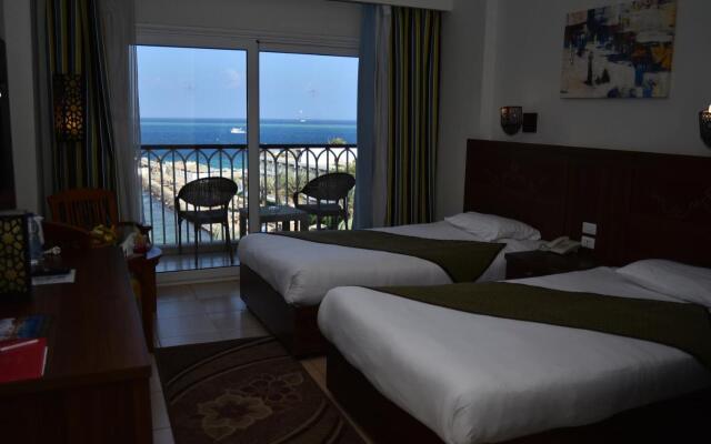 Royal Star Beach Resort