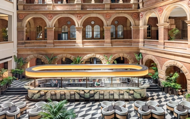 InterContinental Sydney by IHG