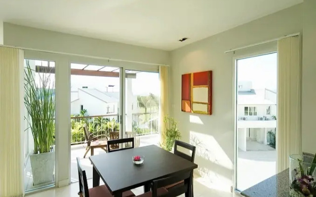 Phuket Apartment