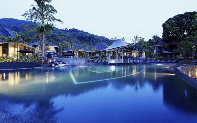Mandarava Resort and Spa