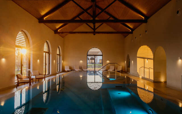 Domaine Et Golf Du Roncemay