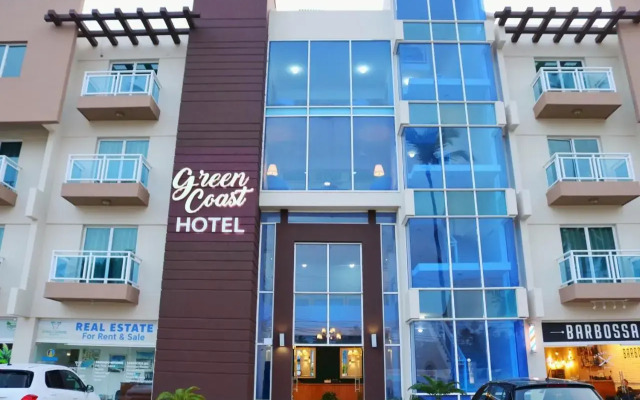 Green Coast Hotel