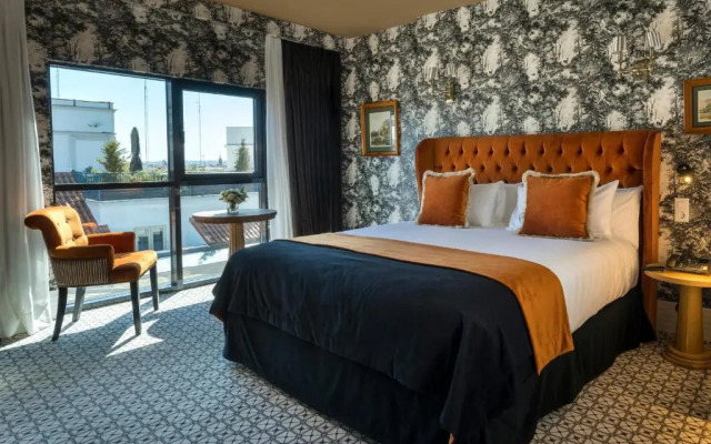 The First One Madrid Preciados