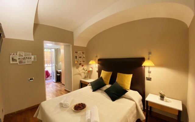 Giolitti Guesthouse