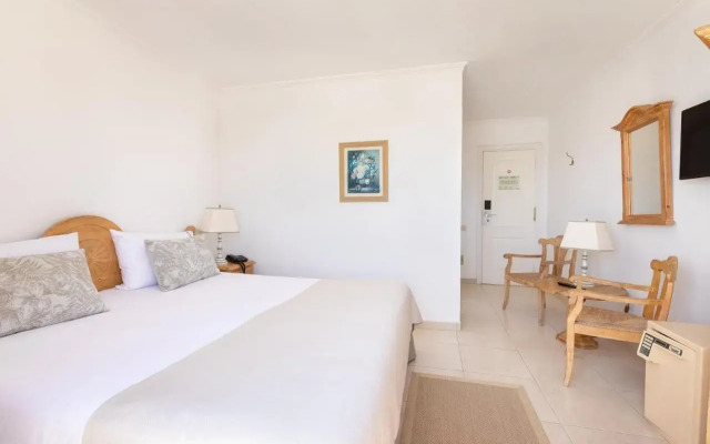 Playa Surf CBbC Hotel