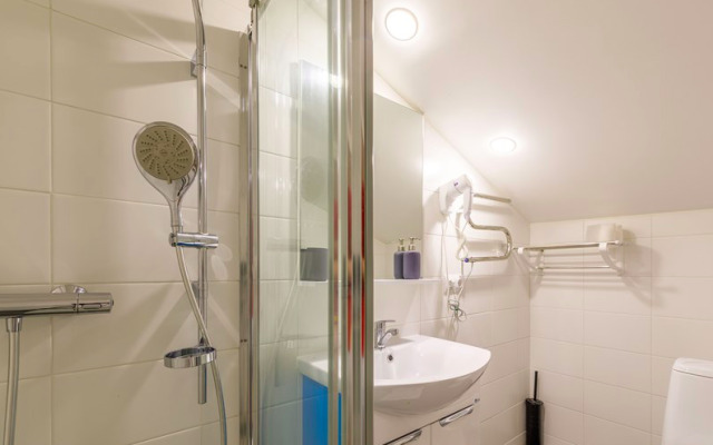 YouPiter Hotel