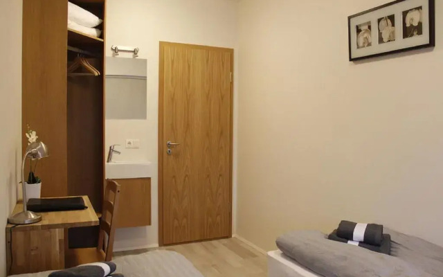 Kef Guesthouse by Keflavík airport