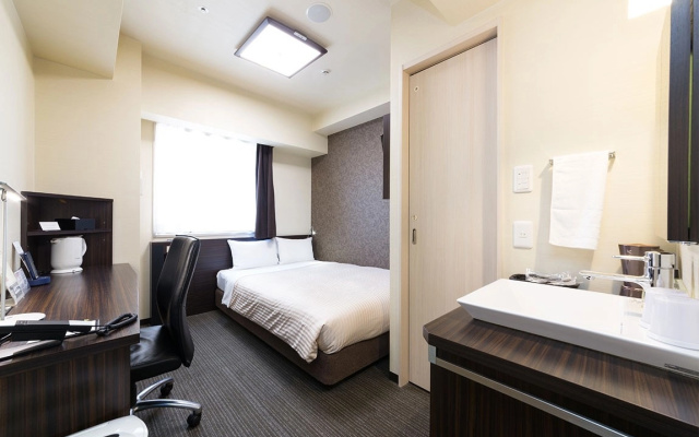 Grand Standard Double room (풀 더블 침대) 사진 1