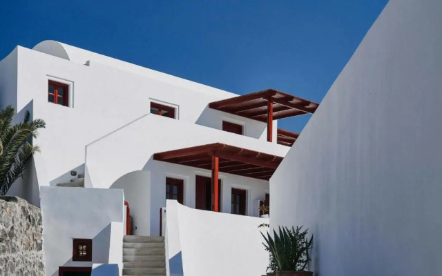 Vedema, a Luxury Collection Resort, Santorini