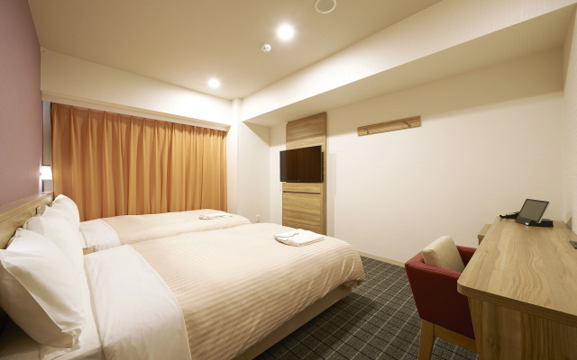 Boutique Twin room (트윈 침대 2개) 사진 2