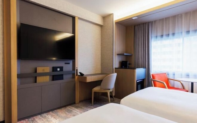 Superior Edmont Twin room (트윈 침대 2개) 사진 3