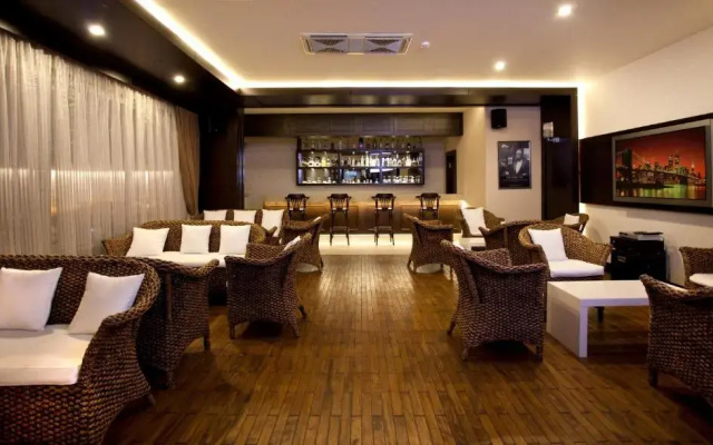 Xperia Grand Bali   - All Inclusive