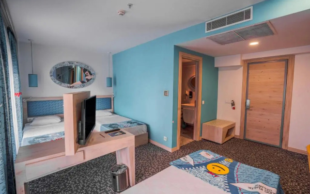 Leman Hotel - Boutique Class