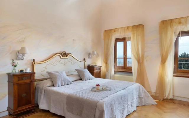 Relais Villa Bianca