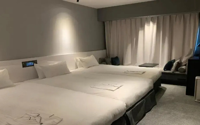 Hotel Keihan Namba Grande
