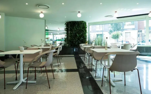 C-Hotels Concorde Hotel
